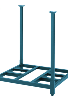 STEEL RACK