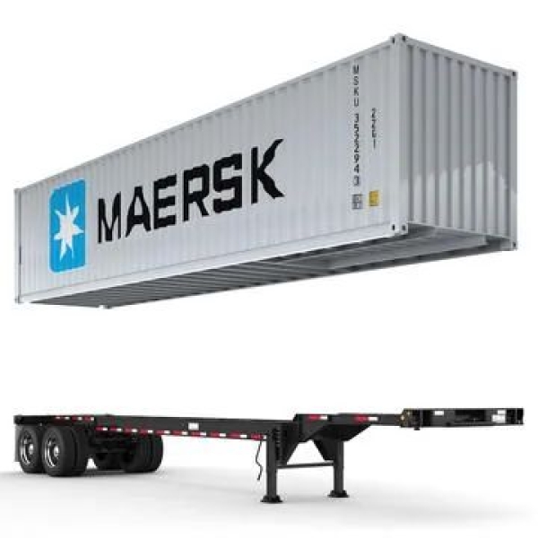 RHINO SEMI TRAILERS 