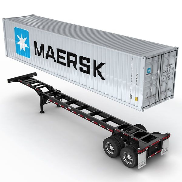 QUALITY SEMI - TRAILERS