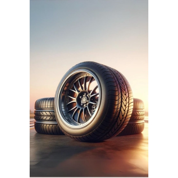 PREMIUM TIRES – A RELIABLE SOLUTION FOR US MARKET 